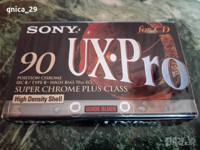 Sony UX.Pro 90 /2/