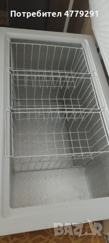 Фризер - ракла , снимка 8 - Фризери - 53996940