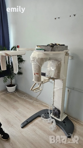 Сервиз и профилактика на медицинска техника , снимка 4 - Медицински, стоматологични - 48119739