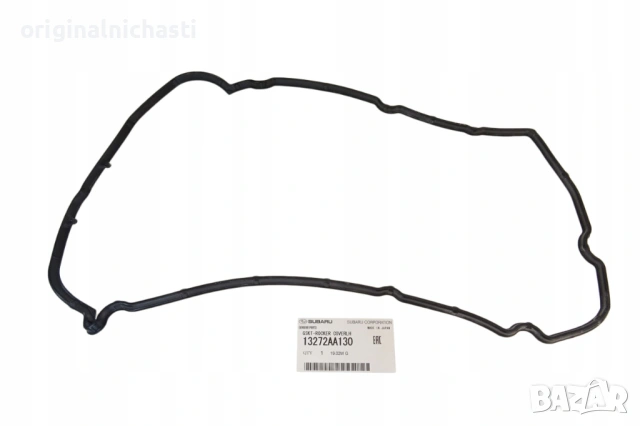 Гарнитура за капак клапани лява за СУБАРУ ЛЕГАСИ АУТБЕК ТРИБЕКА SUBARU H6 13272AA130 13272-AA130 OEM