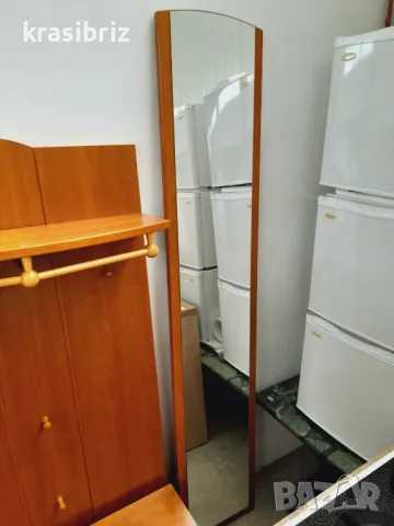 Масивно Портманто от 4 части-внос от Германия!, снимка 3 - Портманта - 50207833