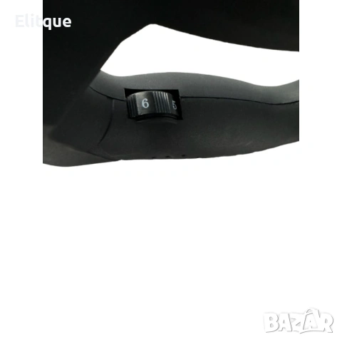 Строителен миксер - бъркалка за бетон STAHLMAYER 2400W, снимка 4 - Друга електроника - 53127785