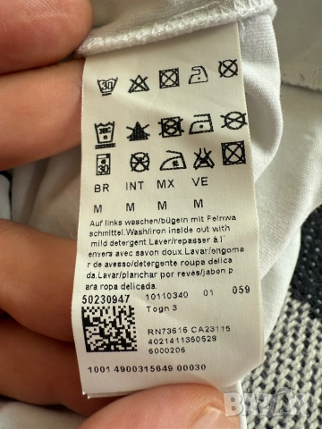 Hugo Boss , снимка 3 - Спортни дрехи, екипи - 51723219