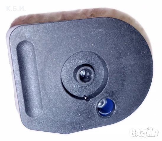 Купувам пълнители - барабани за ПЦП Гамо - PHOX,GX-40 , COYOTE - в - 0.177 - 4,5мм до 4 броя., снимка 2 - Въздушно оръжие - 53480837