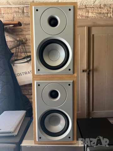 Denon SC-G101, снимка 2 - Тонколони - 52296793