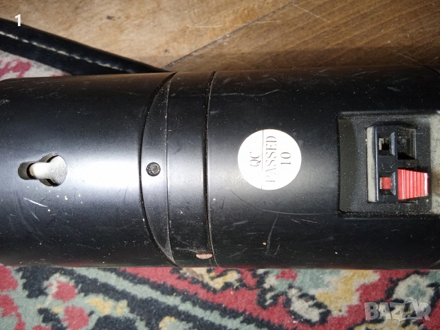 Мини тонколонка, снимка 3 - Тонколони - 52972814