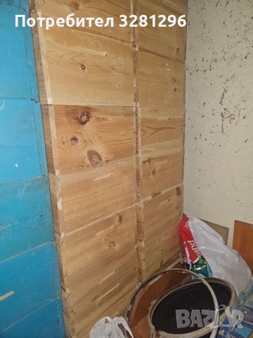 Продавам корпуси за многокорпусни кошери, снимка 4 - За пчели - 53909006