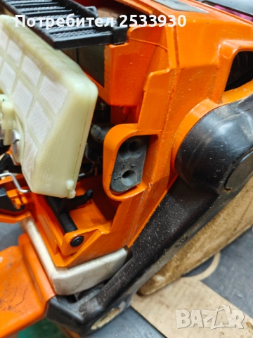 Stihl 029 , снимка 10 - Градинска техника - 51871226