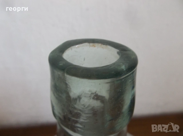 Дамаджана , снимка 2 - Антикварни и старинни предмети - 53215698