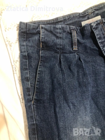 Дънки, снимка 4 - Дънки - 53399844