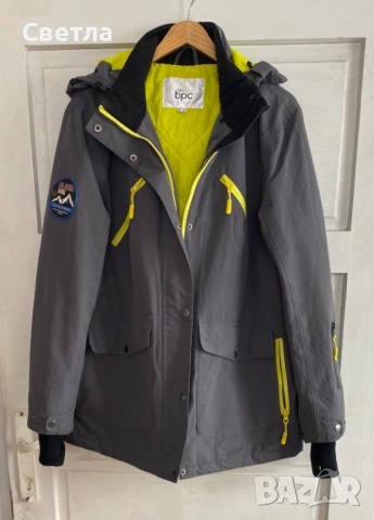 Намаление-Дамски якета 8 бр.,цени и размери-L,XL,2XL.Топли;Преходни;Тип софтшел;Късо-здрава еко кожа