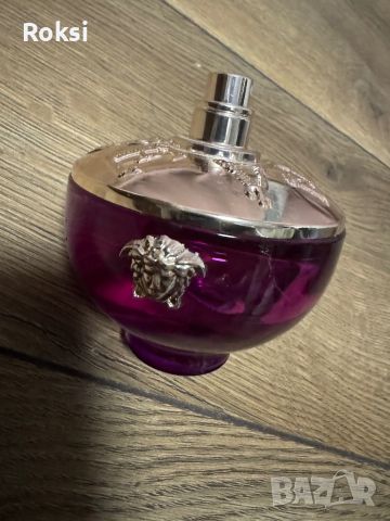 Дамски парфюм Versace Dylan, снимка 1 - Дамски парфюми - 46475194