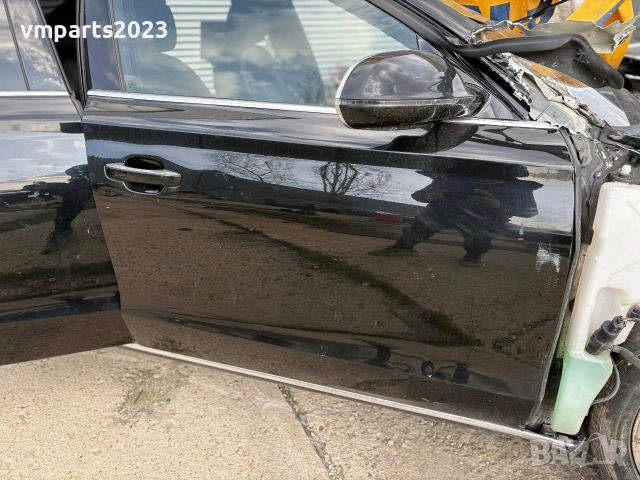 Врати за Audi A8 D4 , снимка 11 - Части - 53763376