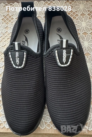 Маратонки, снимка 3 - Маратонки - 54220553