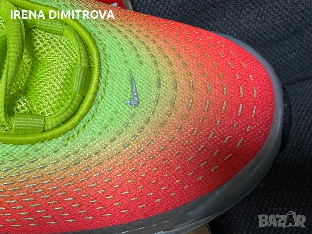 Nike air max dn номер 44, снимка 7 - Маратонки - 53757796