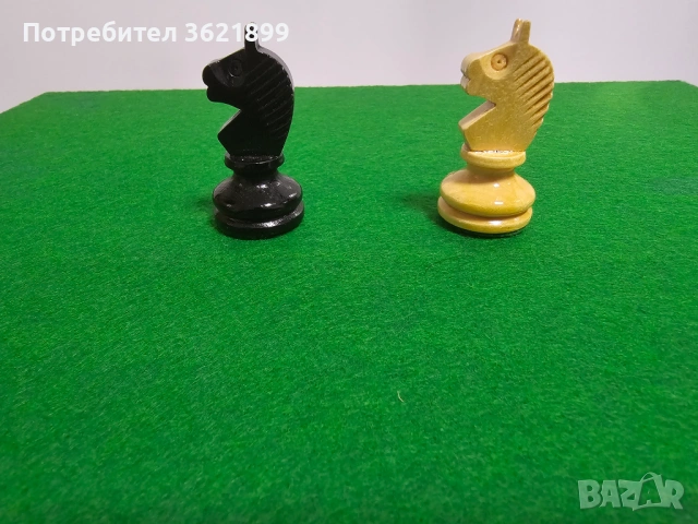 Шахматни фигури , снимка 10 - Шах и табла - 53468574
