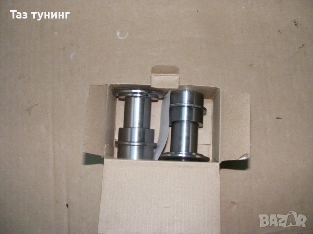 Преходници за цели лагери ЛАДА ,Спойлер ЛАДА #Лада 