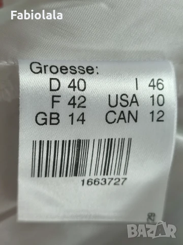 St.Emile skirt EU 40, снимка 10 - Поли - 50989320