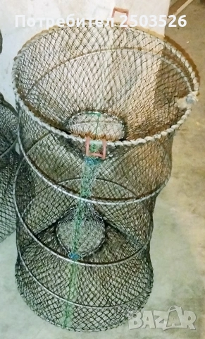 Кош за риба