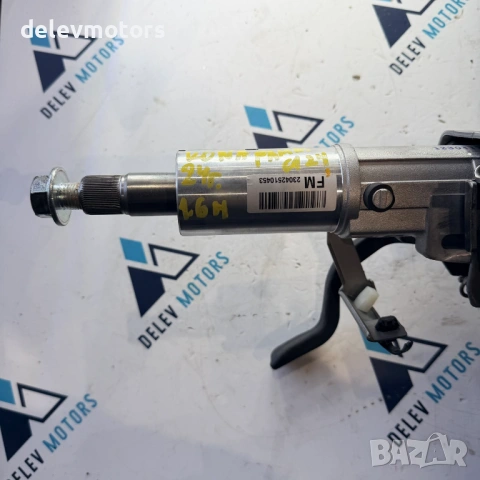 56300DF000, DF56300000 кормилна колона, електрическа хидравлика употребявана от Hyundai Kona SX2 1.6, снимка 3 - Части - 54095458