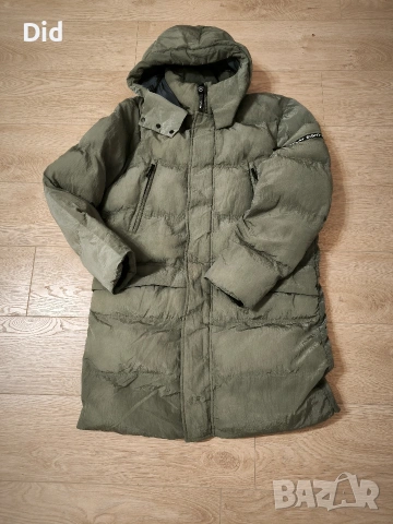 оригинална парка Replay, снимка 2 - Якета - 53036447