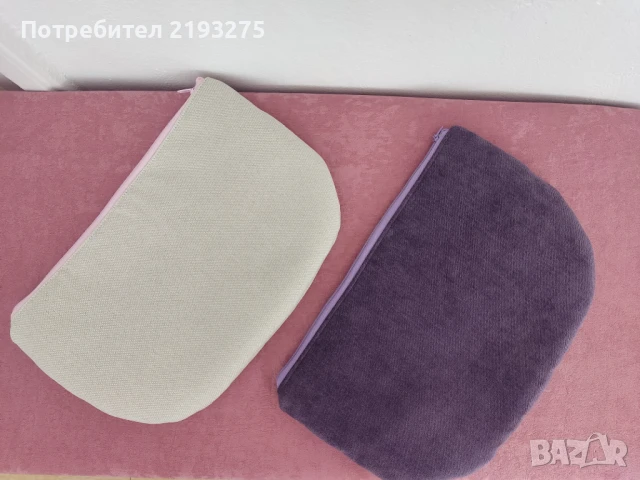 Големи овални несесери