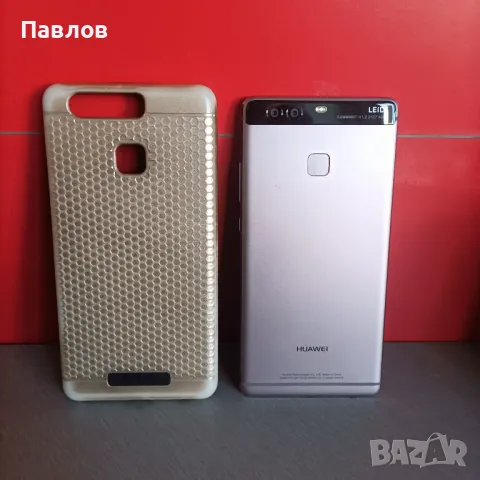 Huawei P9, снимка 3 - Huawei - 48567925