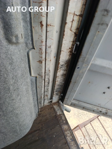 Таван вътрешен за Ауди А1 / Audi A1 5вр. 8X4867505, снимка 5 - Части - 53931089