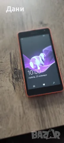 ТЕЛЕФОН MICROSOFT LUMIA 535, снимка 5 - Други - 48104796