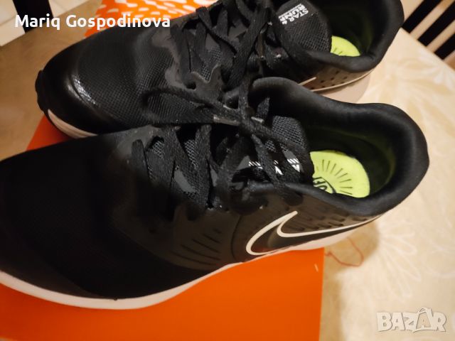Nike маратонки 37 номер , снимка 1 - Маратонки - 45602744