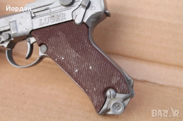 Детски пистолет играчка, снимка 4 - Колекции - 52468941