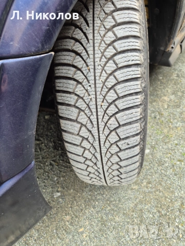 Опел Астра 2000, снимка 14 - Автомобили и джипове - 53814070