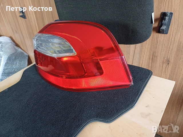 Kia Rio 2012 десен стоп, снимка 5 - Части - 53581450