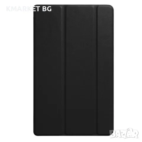 Huawei MediaPad T3 8.0 Кожен Калъф и Протектор, снимка 3 - Калъфи, кейсове - 48249301