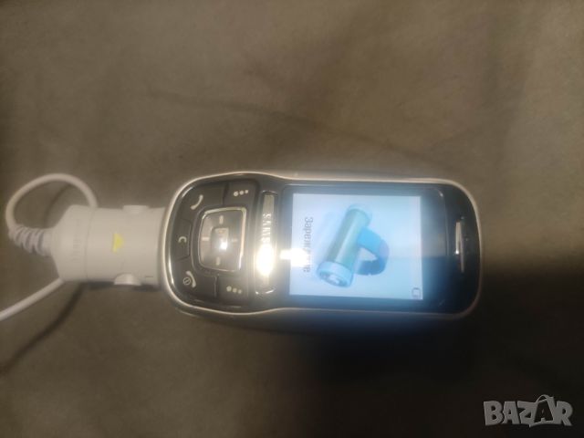 Продавам Samsung SGH-E360 и Samsung А800 , снимка 9 - Samsung - 46518995