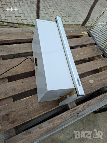 продавам аспиратор, снимка 2 - Абсорбатори - 53914615