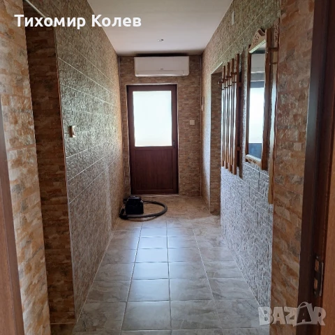 Продавам масивна двуетажна къща, снимка 9 - Къщи - 50554087