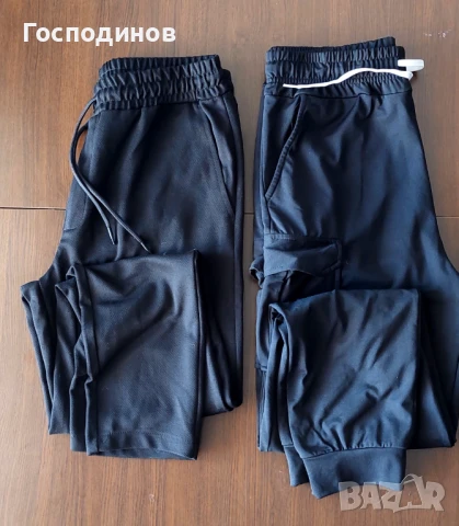 Спортни панталони за момче на 14г, снимка 2 - Панталони - 51282841