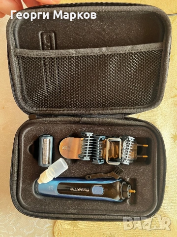 Машинка за подстригване, Roverta, 10 евро