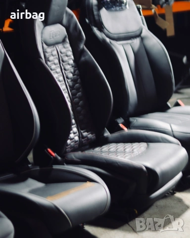 Ремонт - Рециклиране Airbag сервиз на автомобилни седалки, снимка 3 - Сервизни услуги - 54060387