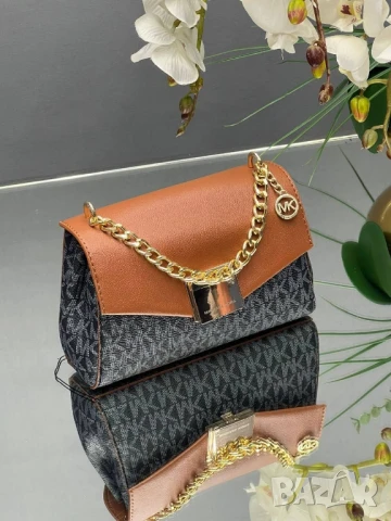 чанти michael kors , снимка 18 - Чанти - 51388134