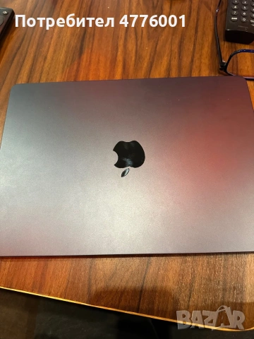 MacBook Air m4 