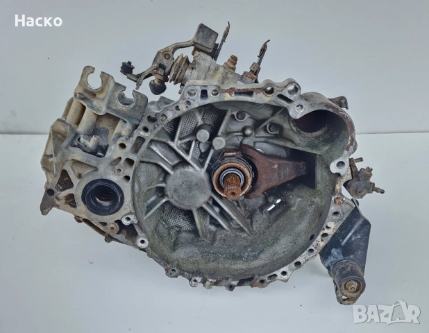 Скоростна Кутия Toyota Corolla E12 2.0 D4D Тойота Корола Е12 2.0 Д4Д, снимка 2 - Части - 53830301