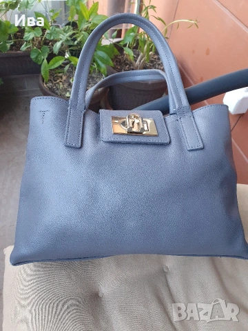 Чанта Furla, снимка 4 - Чанти - 54240239