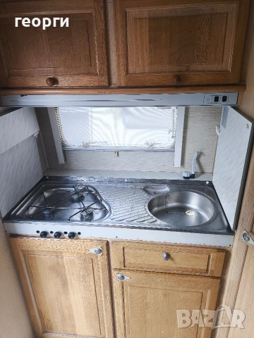 продавам каравана, снимка 8 - Каравани и кемпери - 54286749