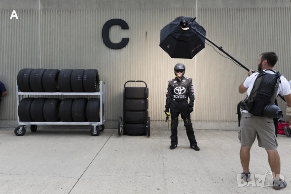 Фотографски прът/бум за осветление - Photoflex LiteReach Plus – като нов, 10/10, снимка 8 - Чанти, стативи, аксесоари - 52906434