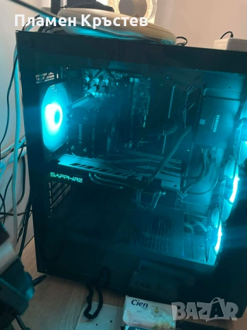 Евтин с гаранция, снимка 2 - Геймърски - 53802102