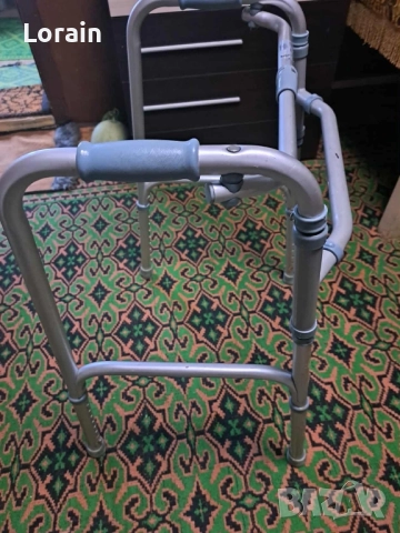 Проходилка 