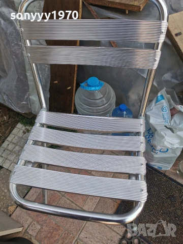 СГЪВАЕМ СТОЛ ОТ ГЕРМАНИЯ 1703261737LCHERY1, снимка 11 - Столове - 53876381