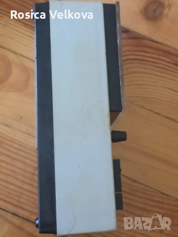 Мултицет СССР Ц4352В4 .1 - 1982 г, снимка 6 - Друга електроника - 53909705